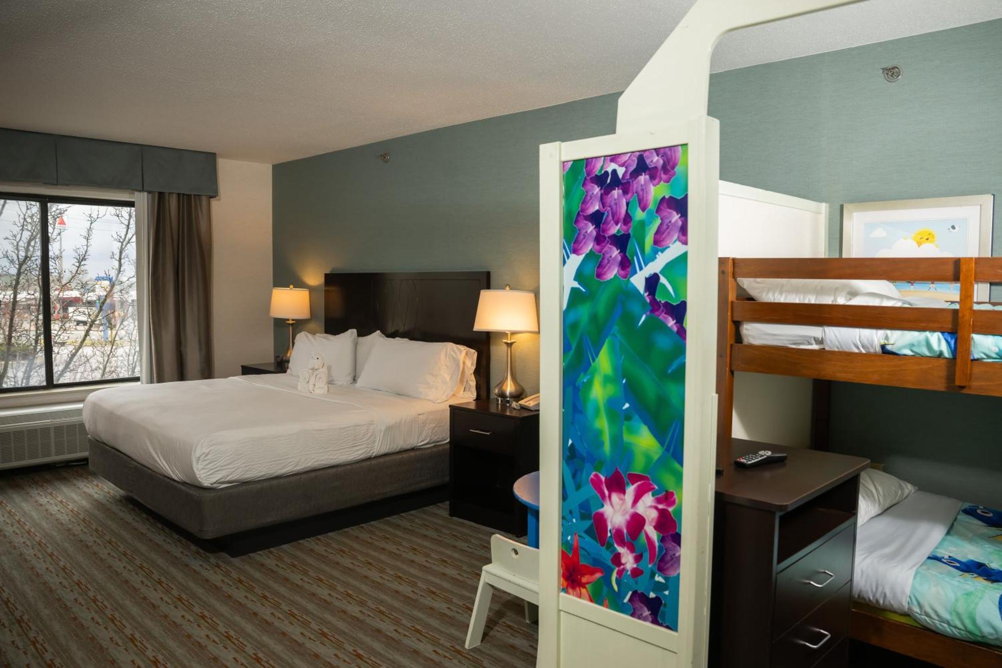 Wyndham Garden Erie Hotel Kearsarge Екстериор снимка