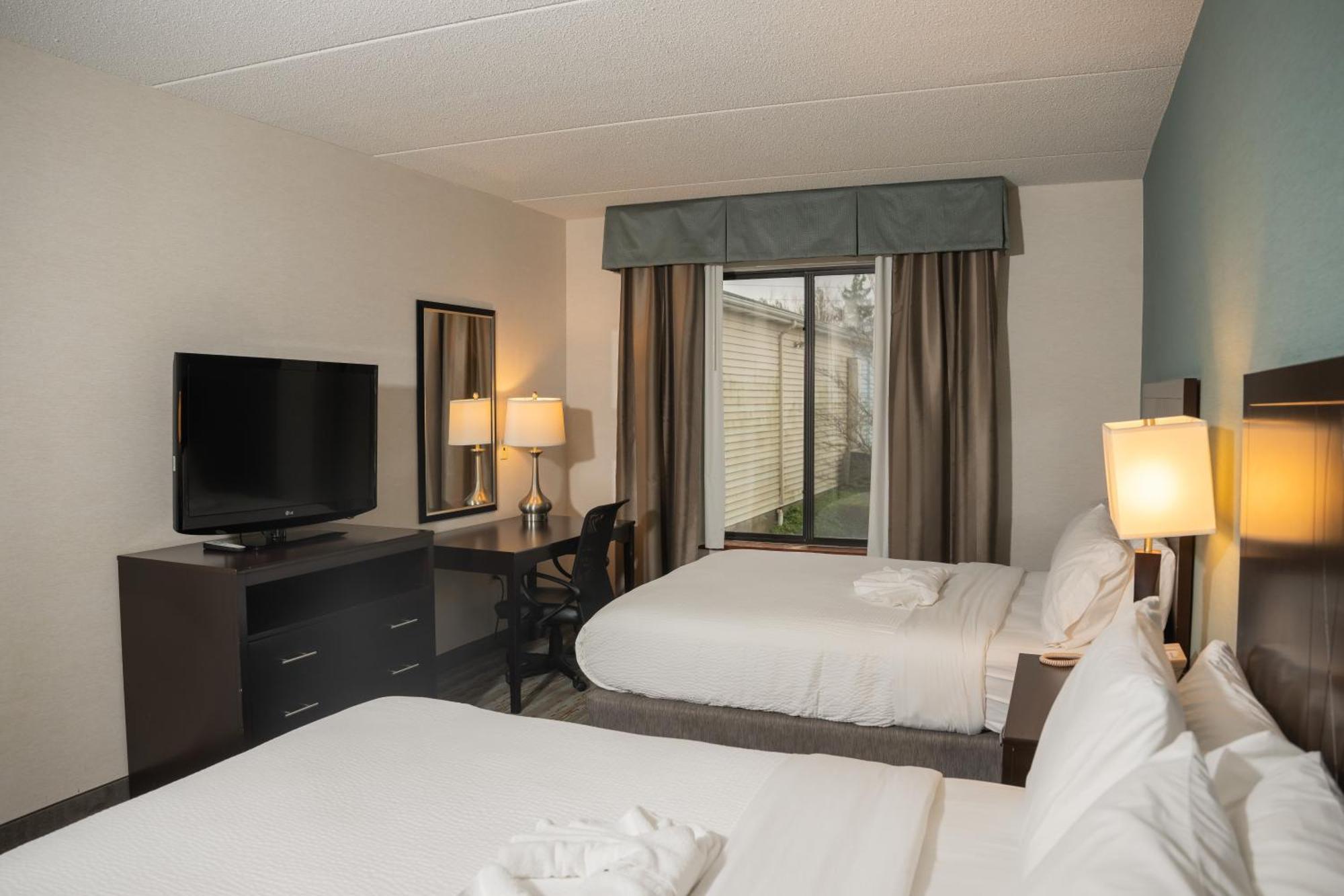 Wyndham Garden Erie Hotel Kearsarge Екстериор снимка