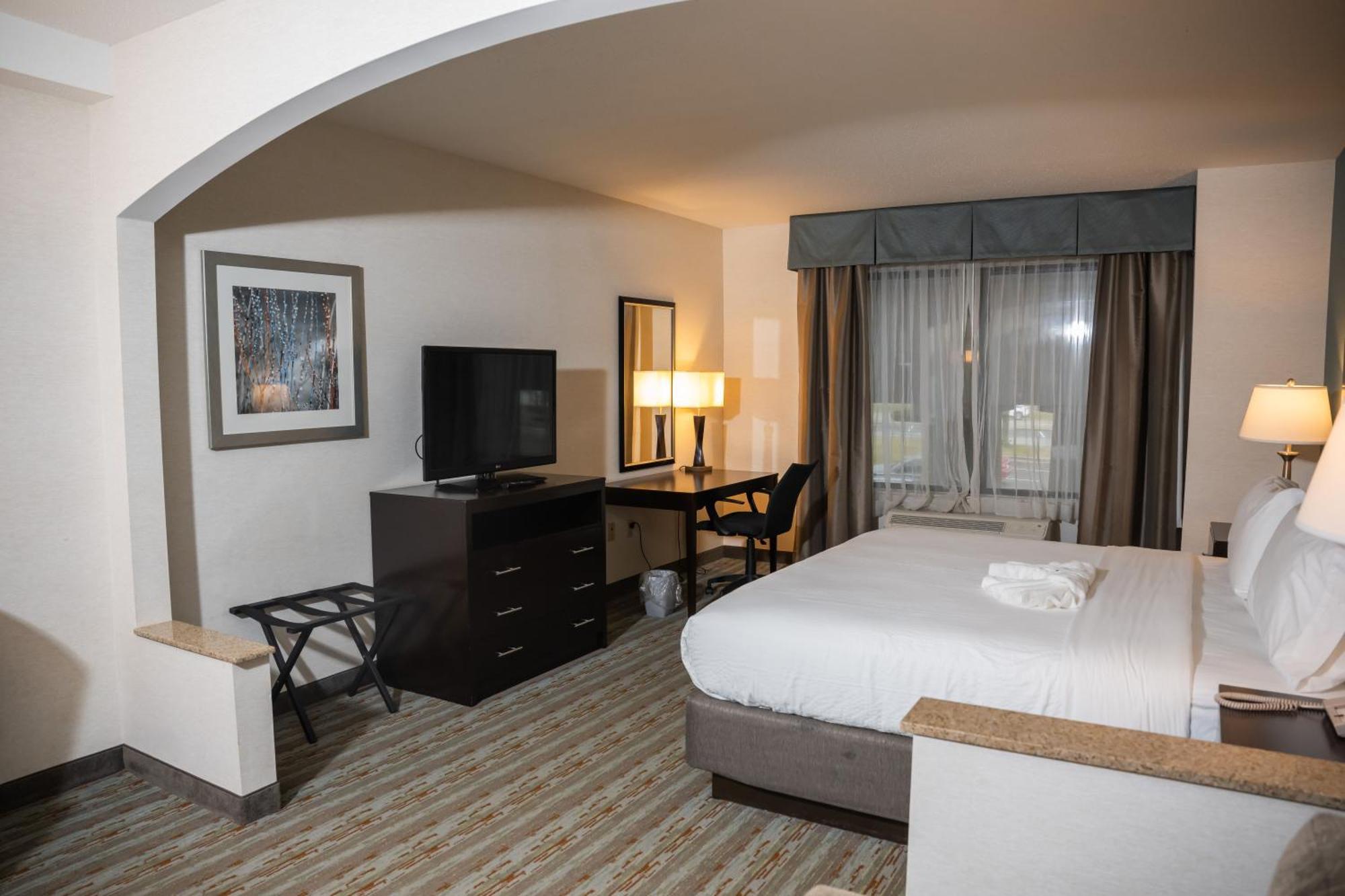 Wyndham Garden Erie Hotel Kearsarge Екстериор снимка