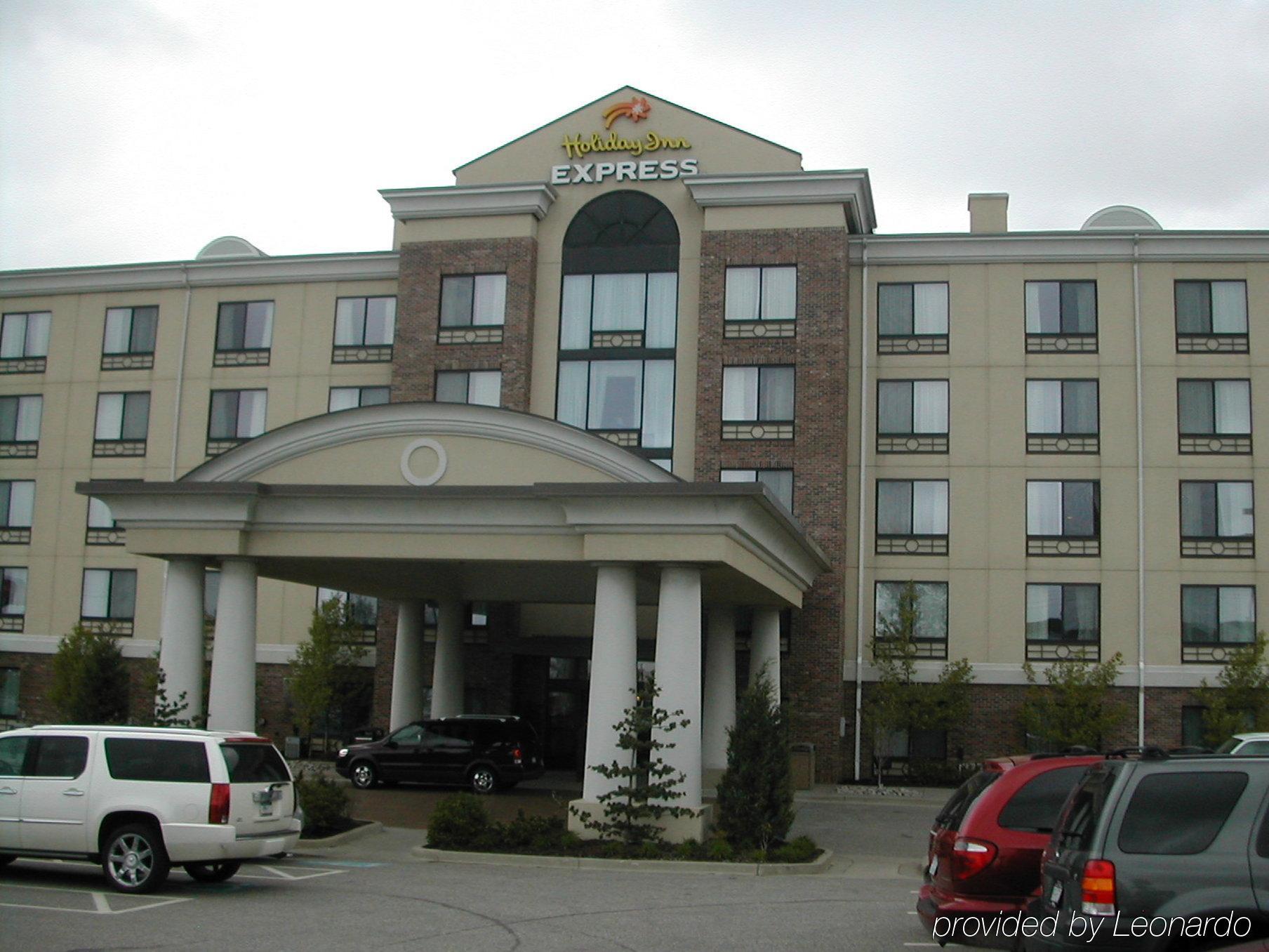 Wyndham Garden Erie Hotel Kearsarge Екстериор снимка